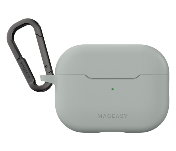 MAGEASY Skin AirPods Case do AirPods Pro 1/2 - 1415958 - zdjęcie